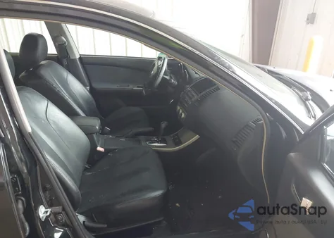 2005 Nissan Altima 3.5 Sl из США, поврежденный, VIN 1N4BL11D85C351760